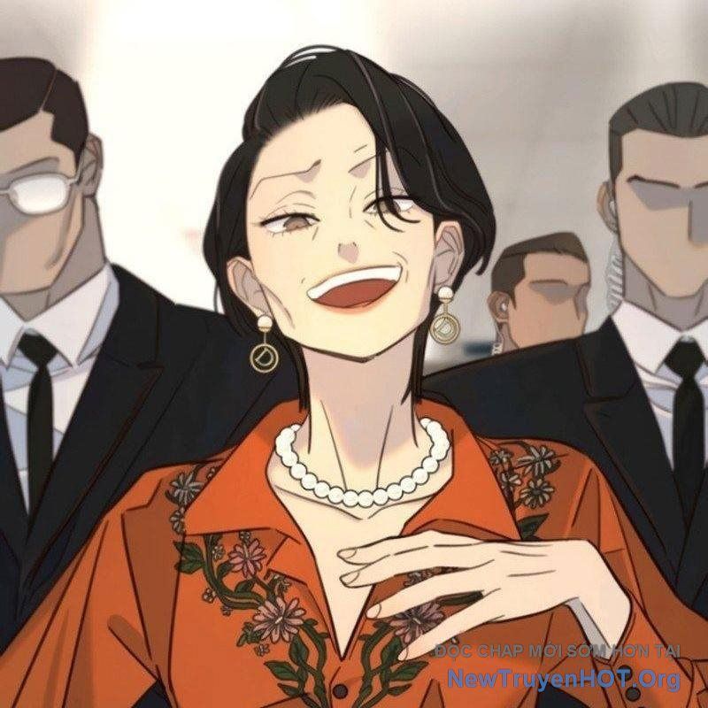 Mọi Người Đều Yêu Cô Ấy - Chapter 27 - Page 195