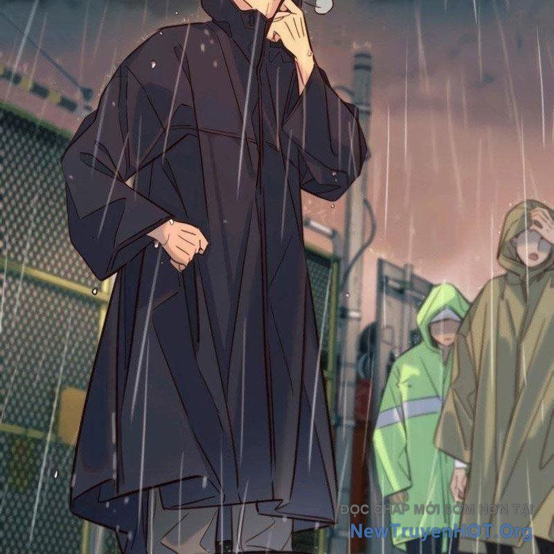 Mọi Người Đều Yêu Cô Ấy - Chapter 27 - Page 21