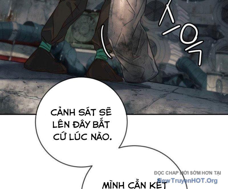 Mọi Người Đều Yêu Cô Ấy - Chapter 27 - Page 34