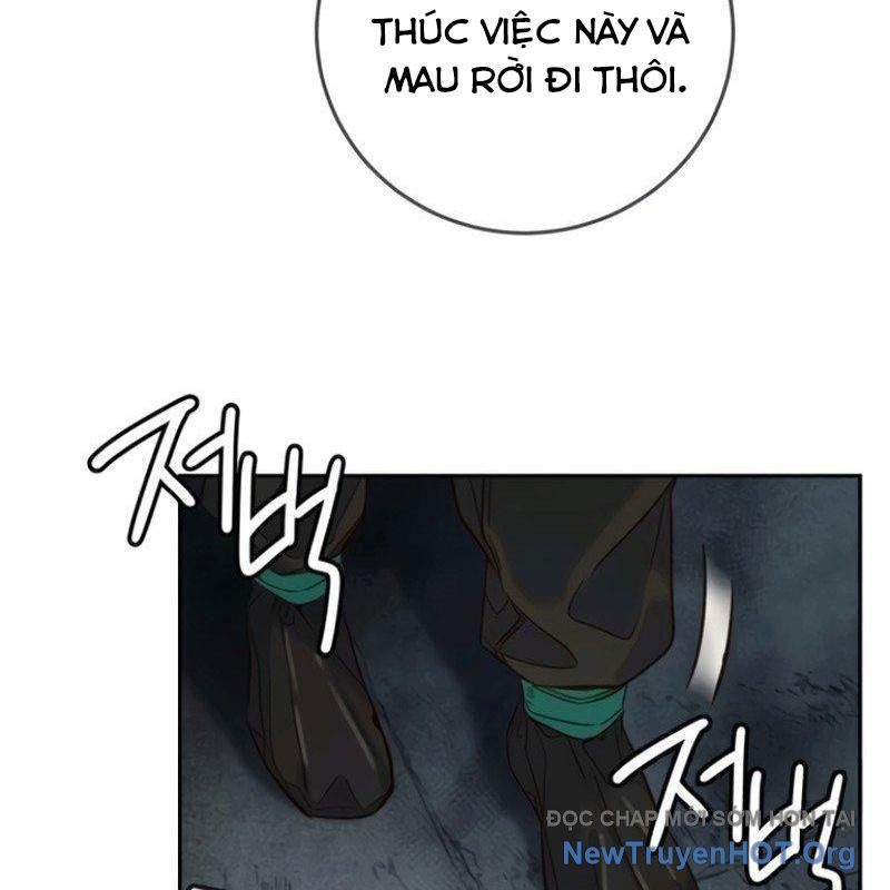 Mọi Người Đều Yêu Cô Ấy - Chapter 27 - Page 35