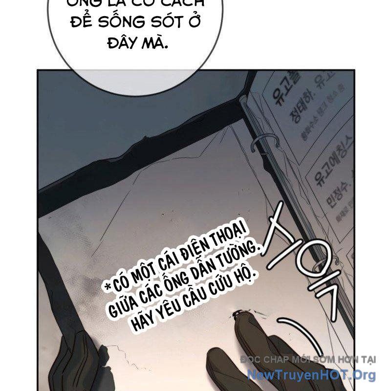 Mọi Người Đều Yêu Cô Ấy - Chapter 27 - Page 39