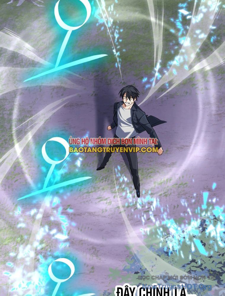 Đại Pháp Sư Thần Thoại Tái Lâm - Chapter 62 - Page 34