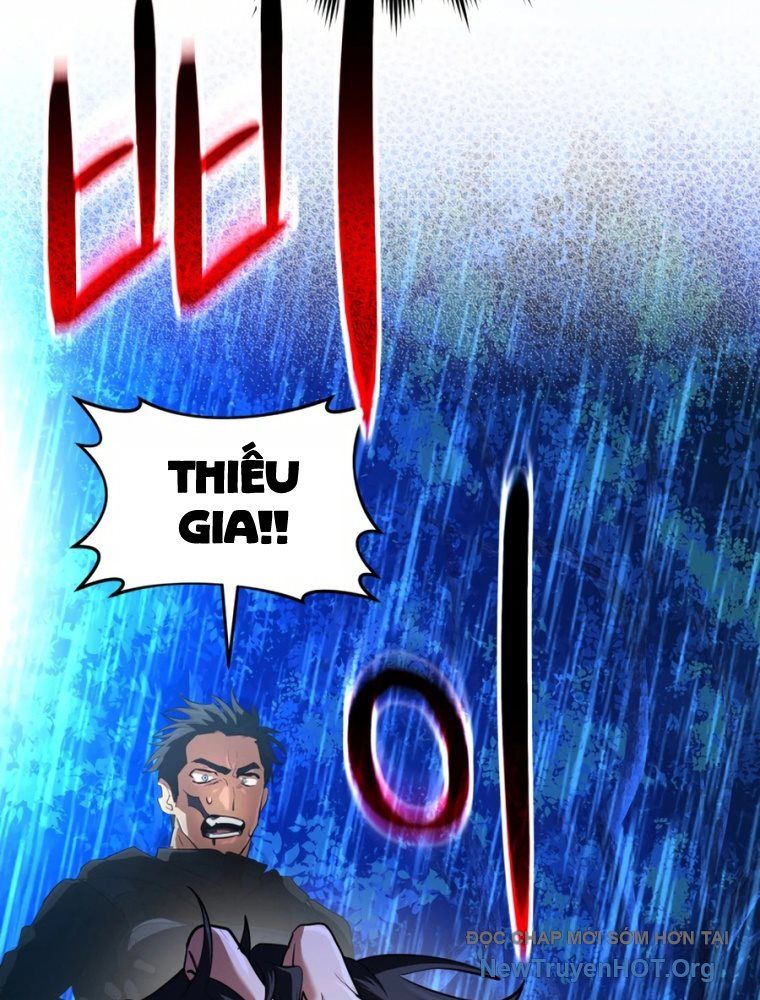 Đại Pháp Sư Thần Thoại Tái Lâm - Chapter 62 - Page 5