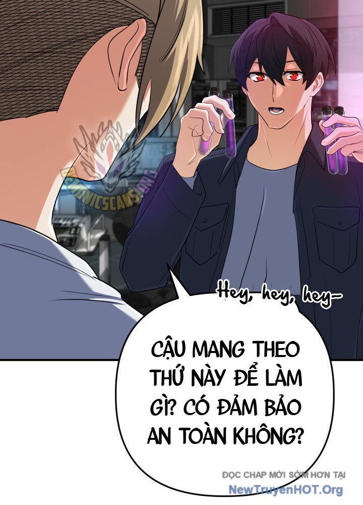 Đại Pháp Sư Thần Thoại Tái Lâm - Chapter 63 - Page 133