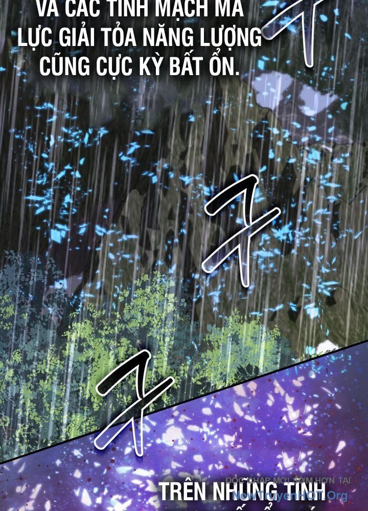 Đại Pháp Sư Thần Thoại Tái Lâm - Chapter 63 - Page 141