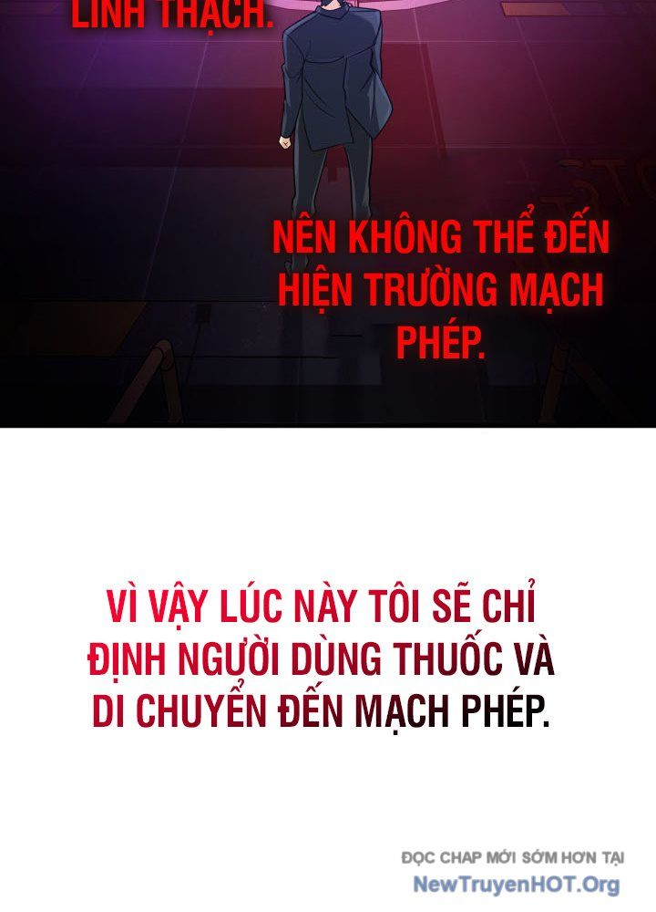 Đại Pháp Sư Thần Thoại Tái Lâm - Chapter 63 - Page 160