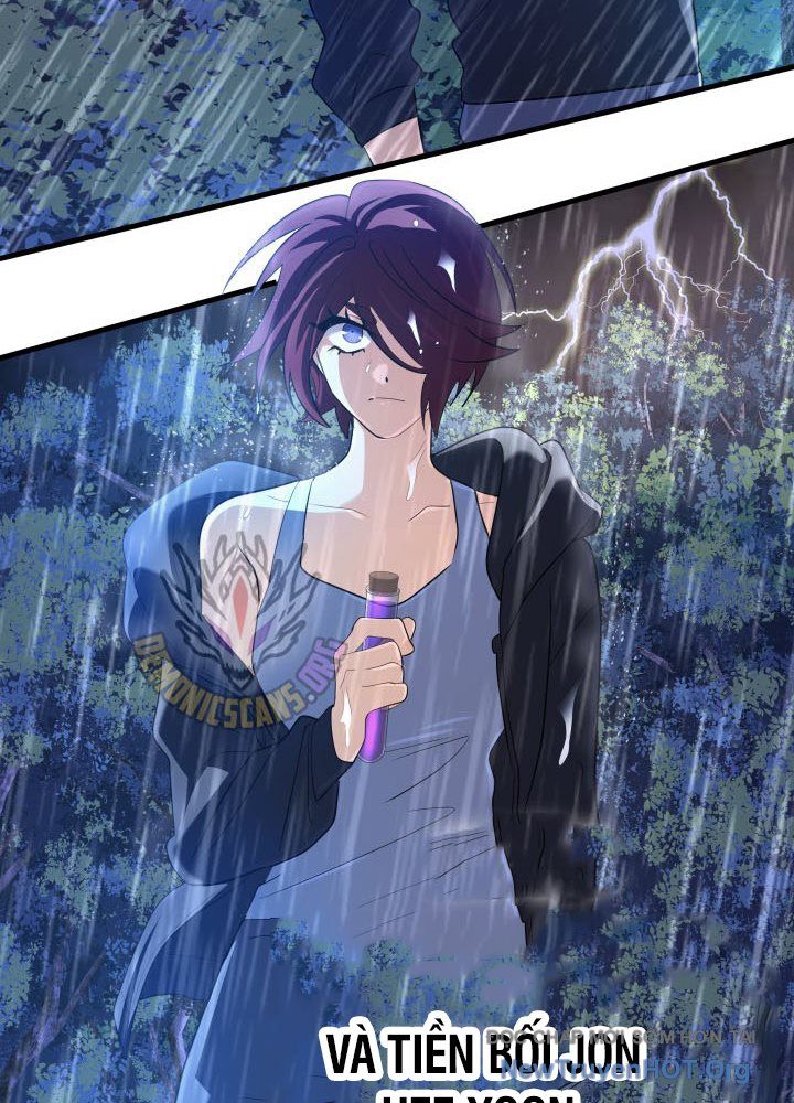 Đại Pháp Sư Thần Thoại Tái Lâm - Chapter 63 - Page 164