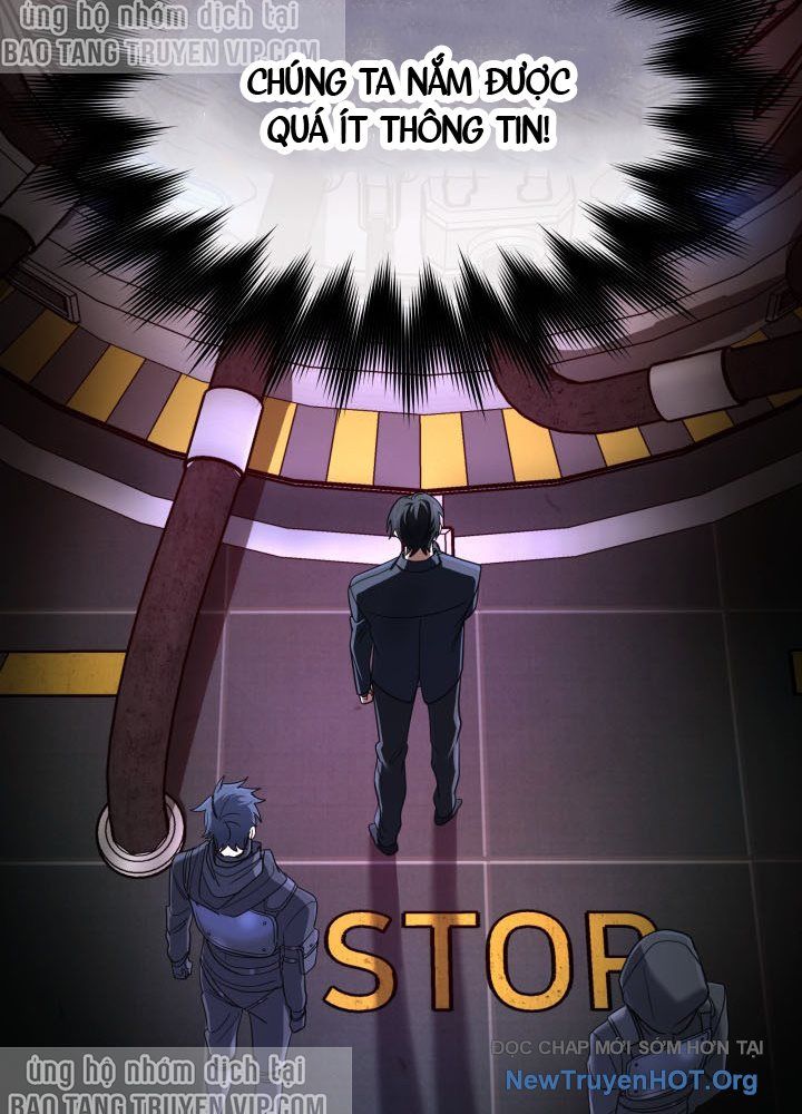 Đại Pháp Sư Thần Thoại Tái Lâm - Chapter 63 - Page 35