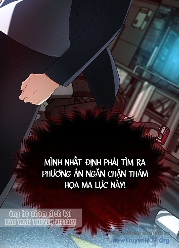 Đại Pháp Sư Thần Thoại Tái Lâm - Chapter 63 - Page 56