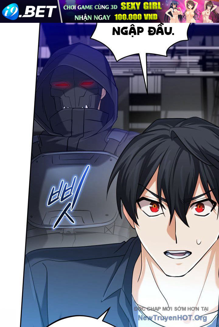 Đại Pháp Sư Thần Thoại Tái Lâm - Chapter 63 - Page 84