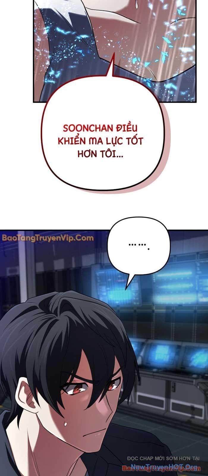 Đại Pháp Sư Thần Thoại Tái Lâm - Chapter 64 - Page 11