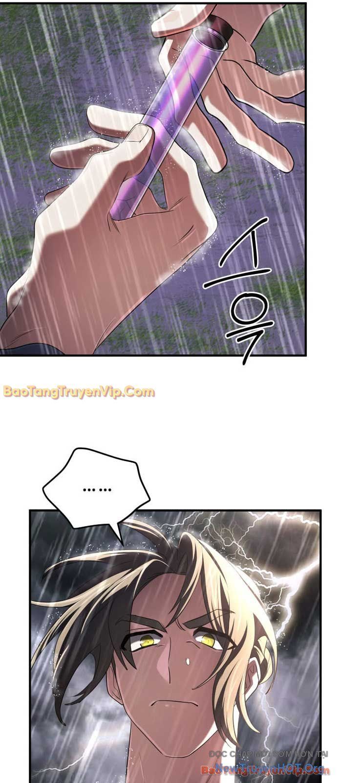 Đại Pháp Sư Thần Thoại Tái Lâm - Chapter 64 - Page 15