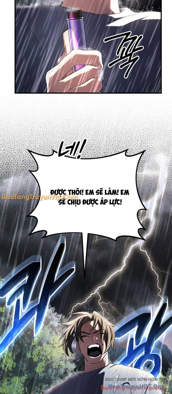 Đại Pháp Sư Thần Thoại Tái Lâm - Chapter 64 - Page 16