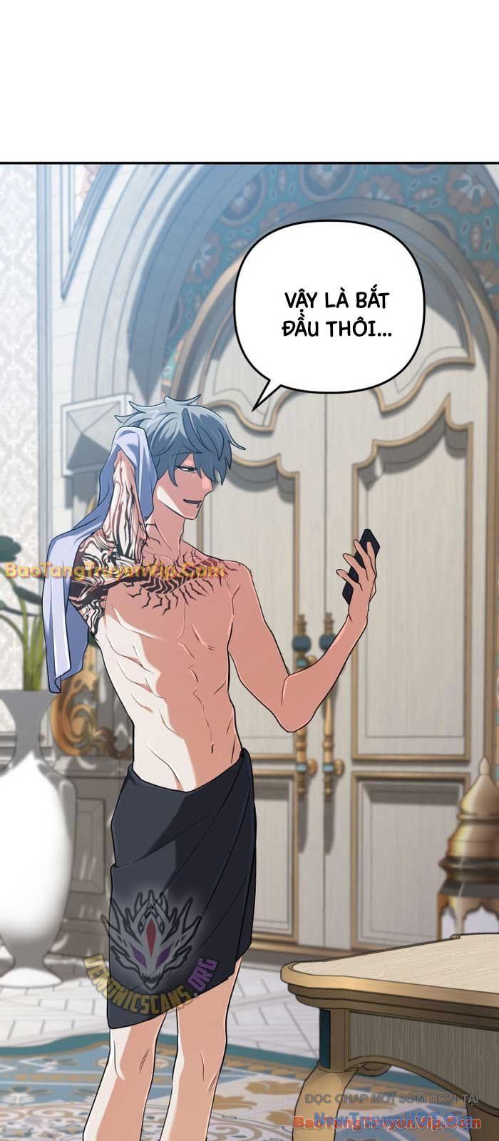 Đại Pháp Sư Thần Thoại Tái Lâm - Chapter 64 - Page 24