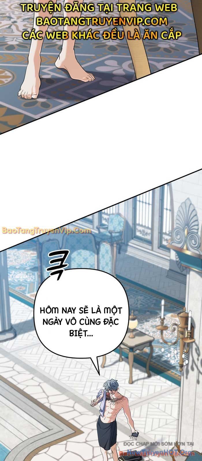 Đại Pháp Sư Thần Thoại Tái Lâm - Chapter 64 - Page 25