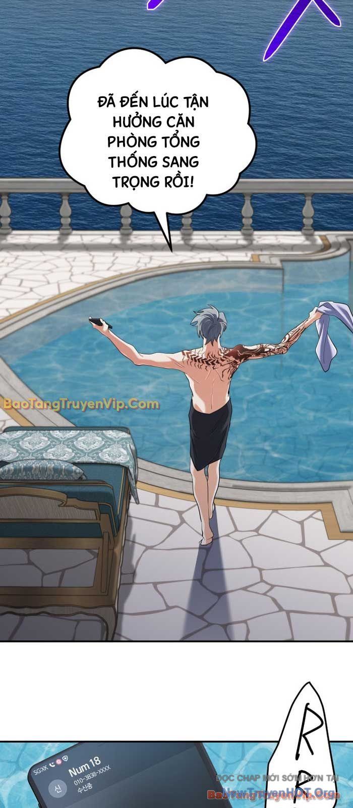 Đại Pháp Sư Thần Thoại Tái Lâm - Chapter 64 - Page 27