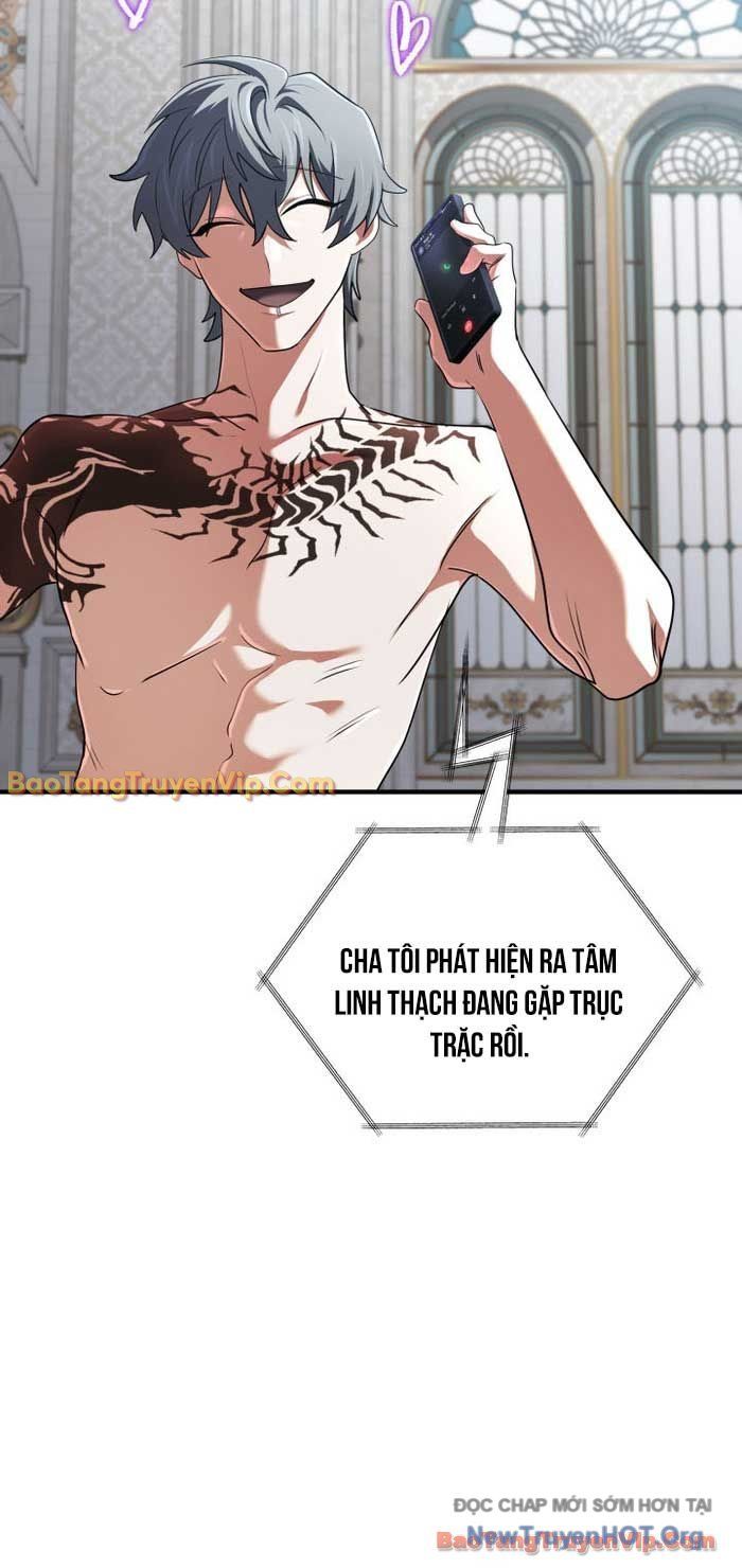 Đại Pháp Sư Thần Thoại Tái Lâm - Chapter 64 - Page 29