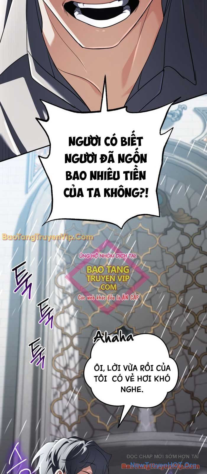 Đại Pháp Sư Thần Thoại Tái Lâm - Chapter 64 - Page 34