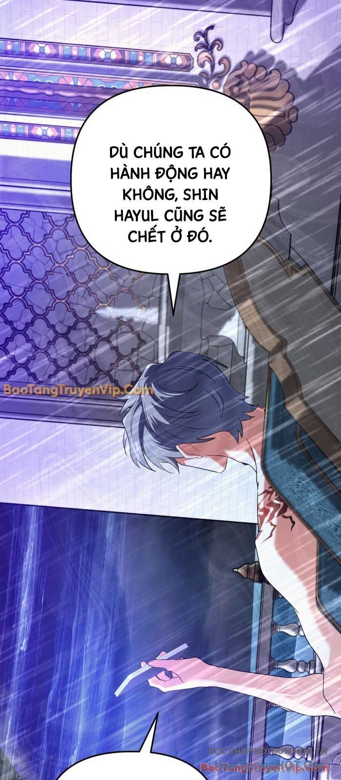 Đại Pháp Sư Thần Thoại Tái Lâm - Chapter 64 - Page 39