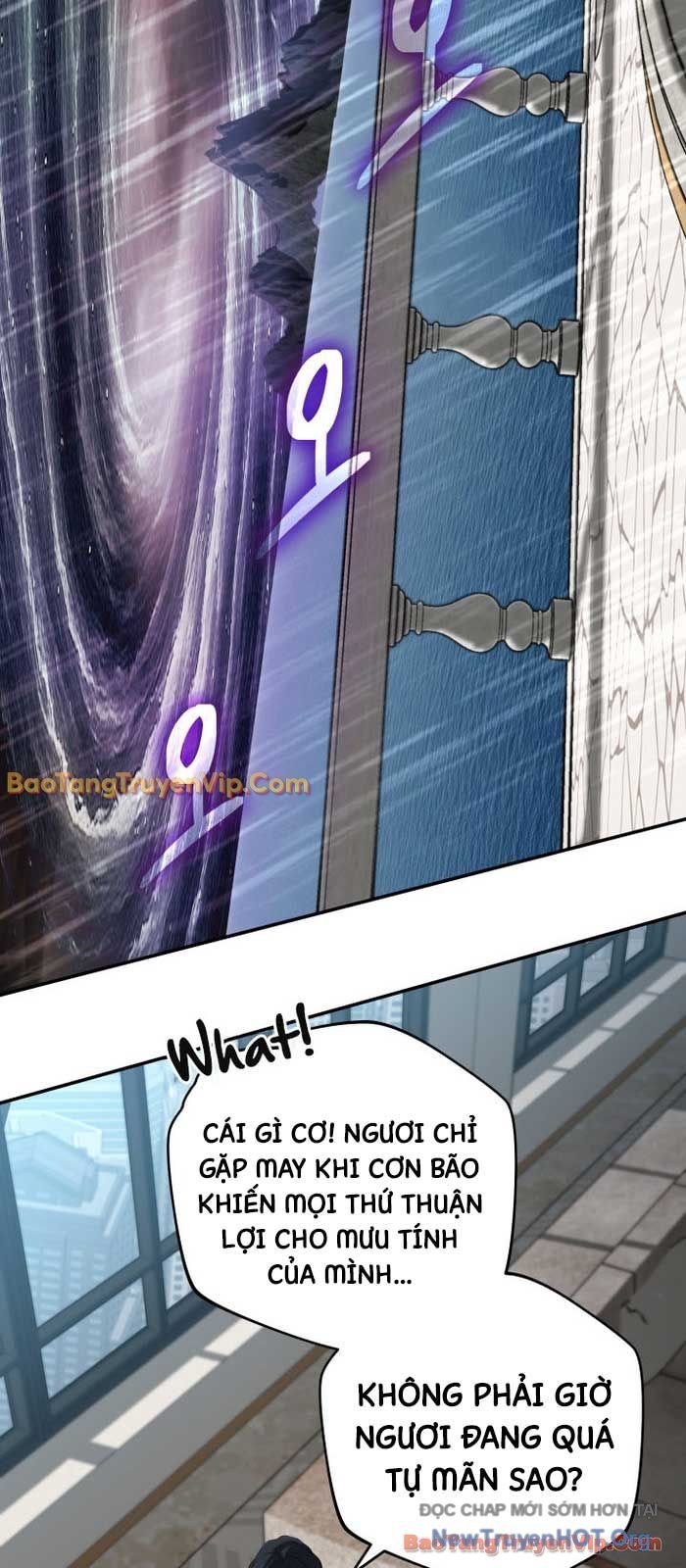 Đại Pháp Sư Thần Thoại Tái Lâm - Chapter 64 - Page 41