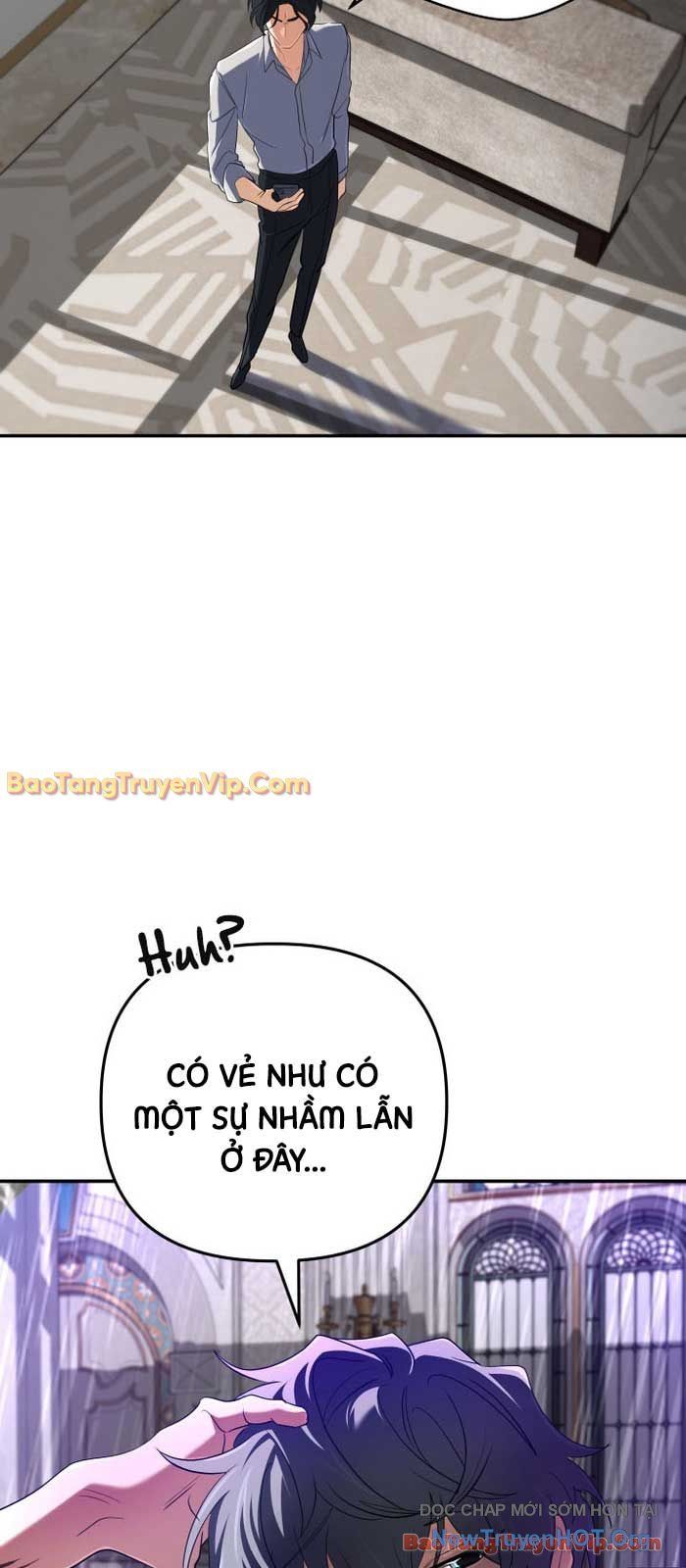 Đại Pháp Sư Thần Thoại Tái Lâm - Chapter 64 - Page 42