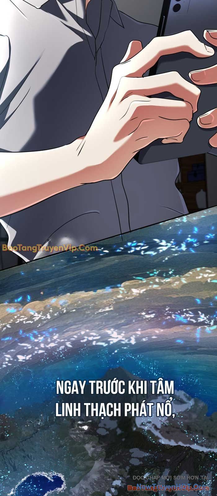 Đại Pháp Sư Thần Thoại Tái Lâm - Chapter 64 - Page 46