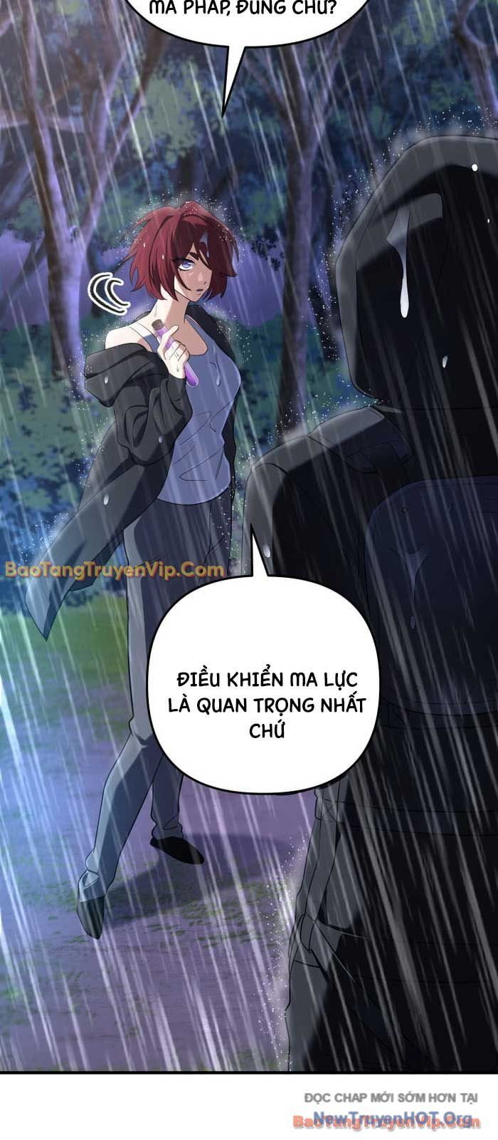 Đại Pháp Sư Thần Thoại Tái Lâm - Chapter 64 - Page 5