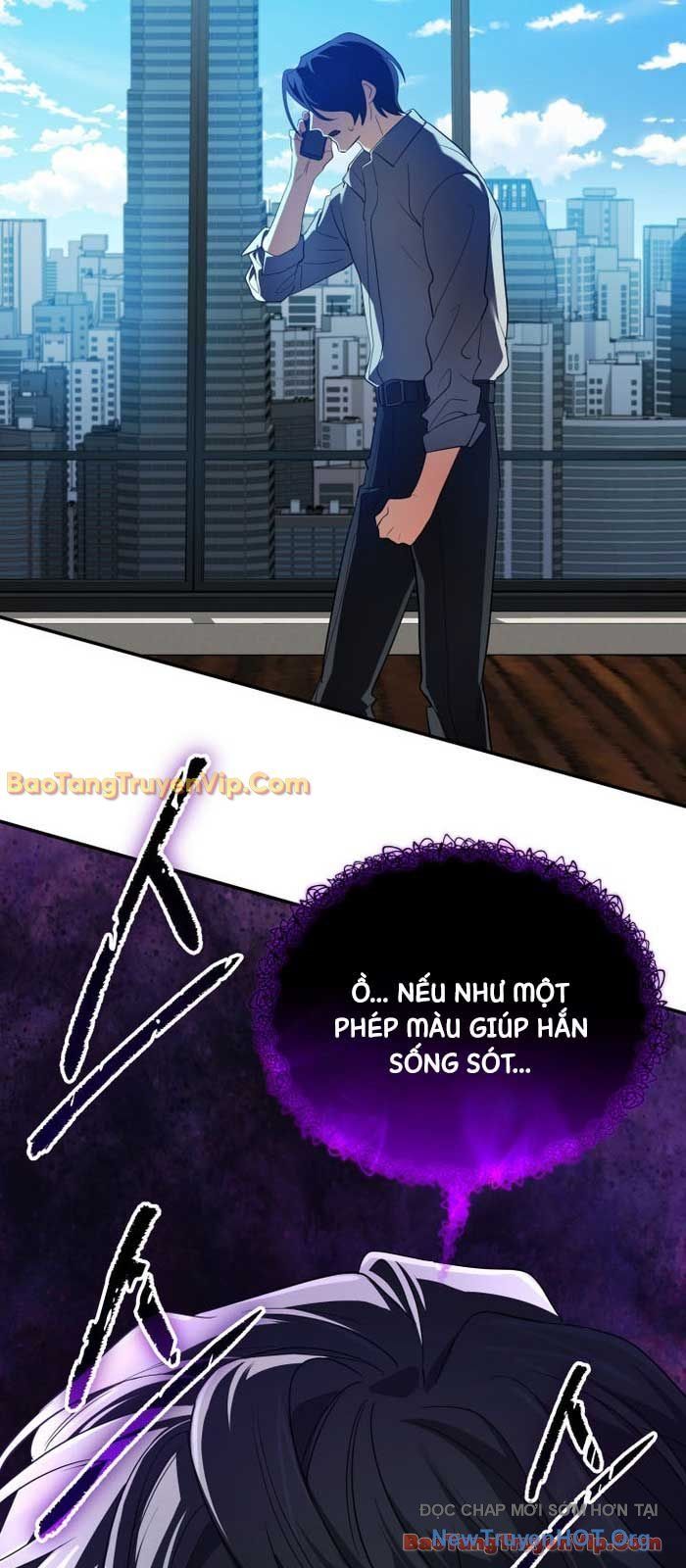 Đại Pháp Sư Thần Thoại Tái Lâm - Chapter 64 - Page 53