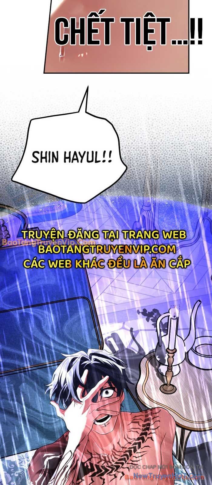 Đại Pháp Sư Thần Thoại Tái Lâm - Chapter 64 - Page 64