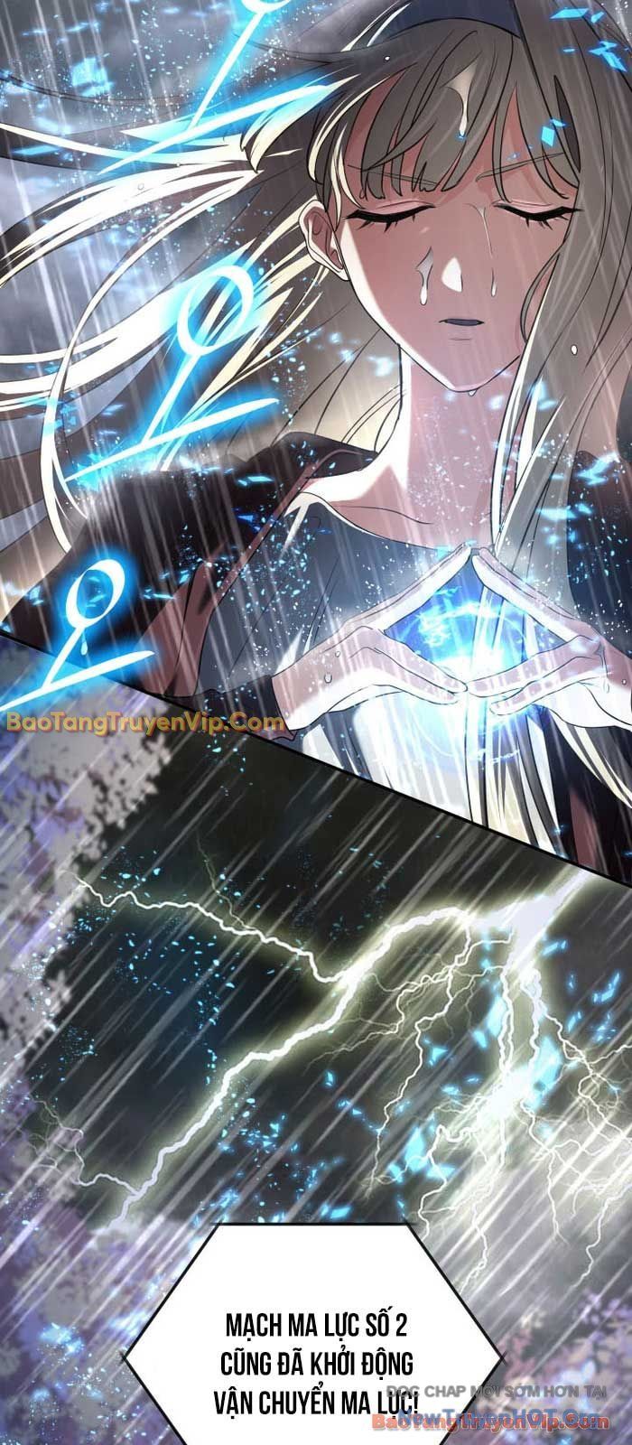 Đại Pháp Sư Thần Thoại Tái Lâm - Chapter 64 - Page 69