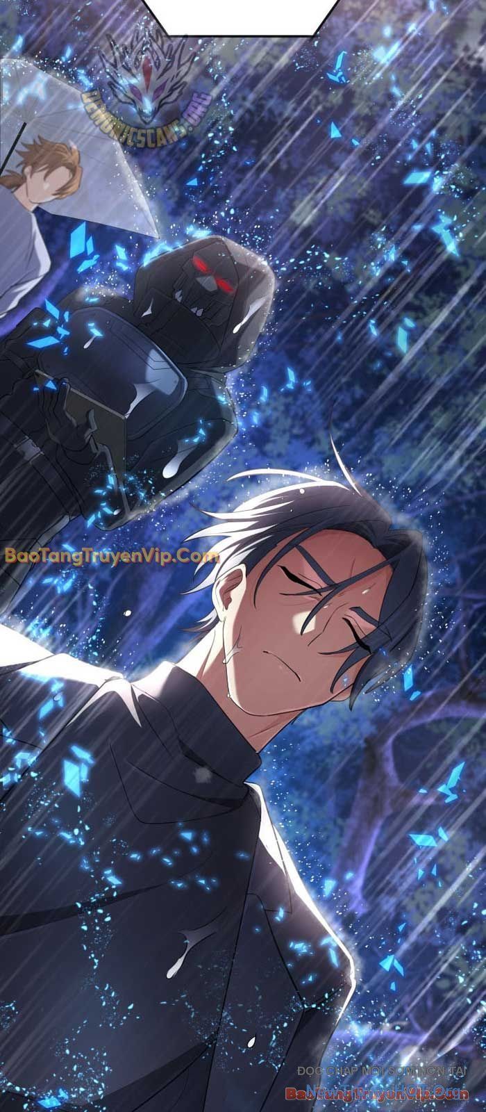 Đại Pháp Sư Thần Thoại Tái Lâm - Chapter 64 - Page 70