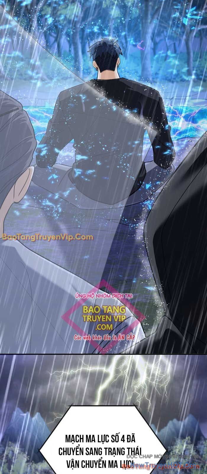 Đại Pháp Sư Thần Thoại Tái Lâm - Chapter 64 - Page 72