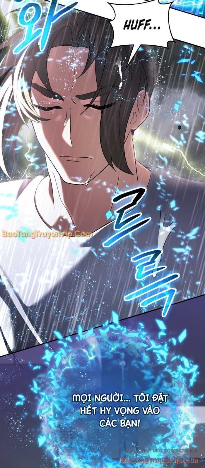 Đại Pháp Sư Thần Thoại Tái Lâm - Chapter 64 - Page 74