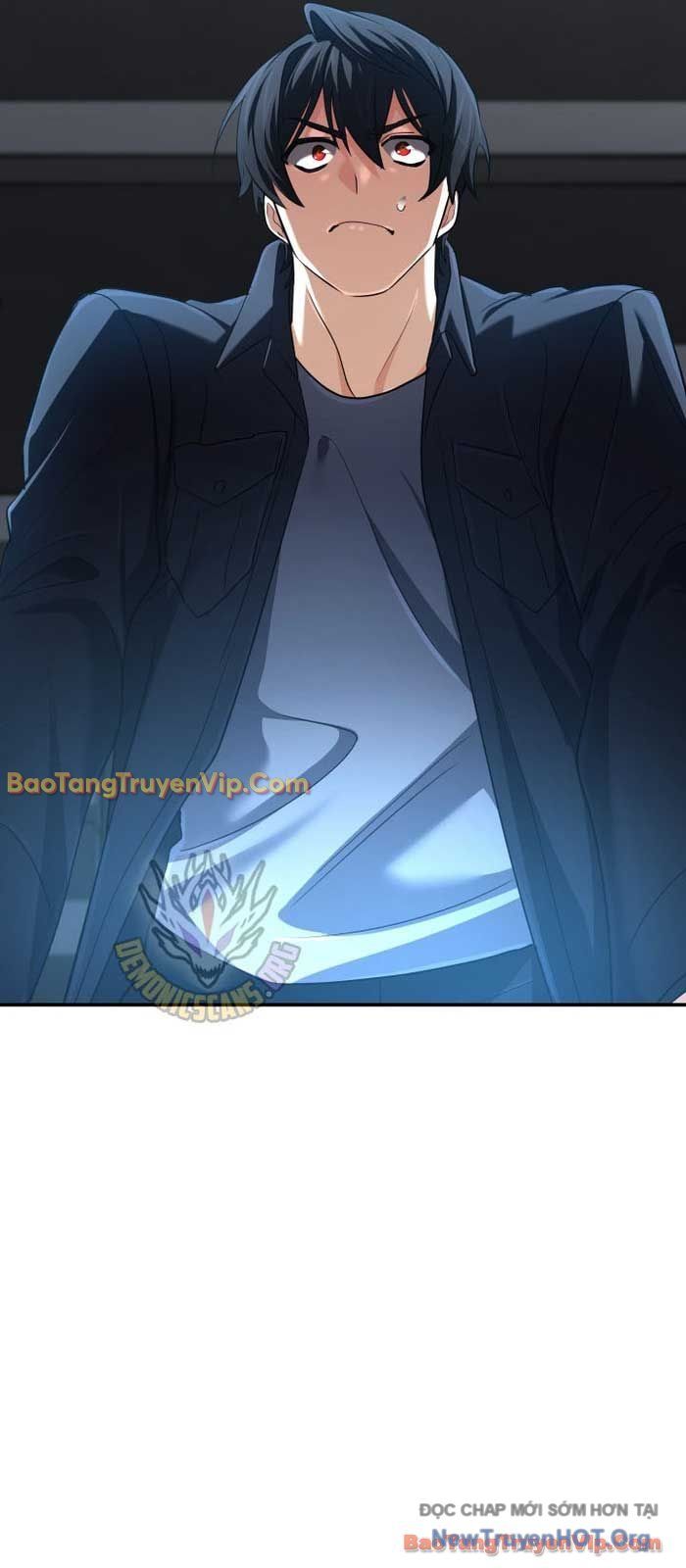 Đại Pháp Sư Thần Thoại Tái Lâm - Chapter 64 - Page 76