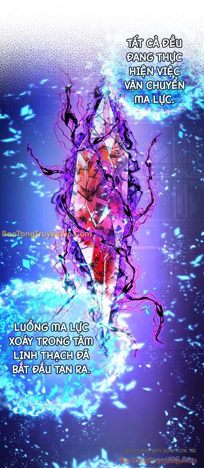 Đại Pháp Sư Thần Thoại Tái Lâm - Chapter 64 - Page 77