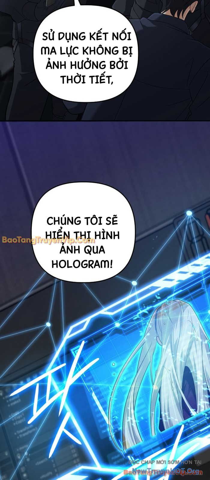 Đại Pháp Sư Thần Thoại Tái Lâm - Chapter 64 - Page 79