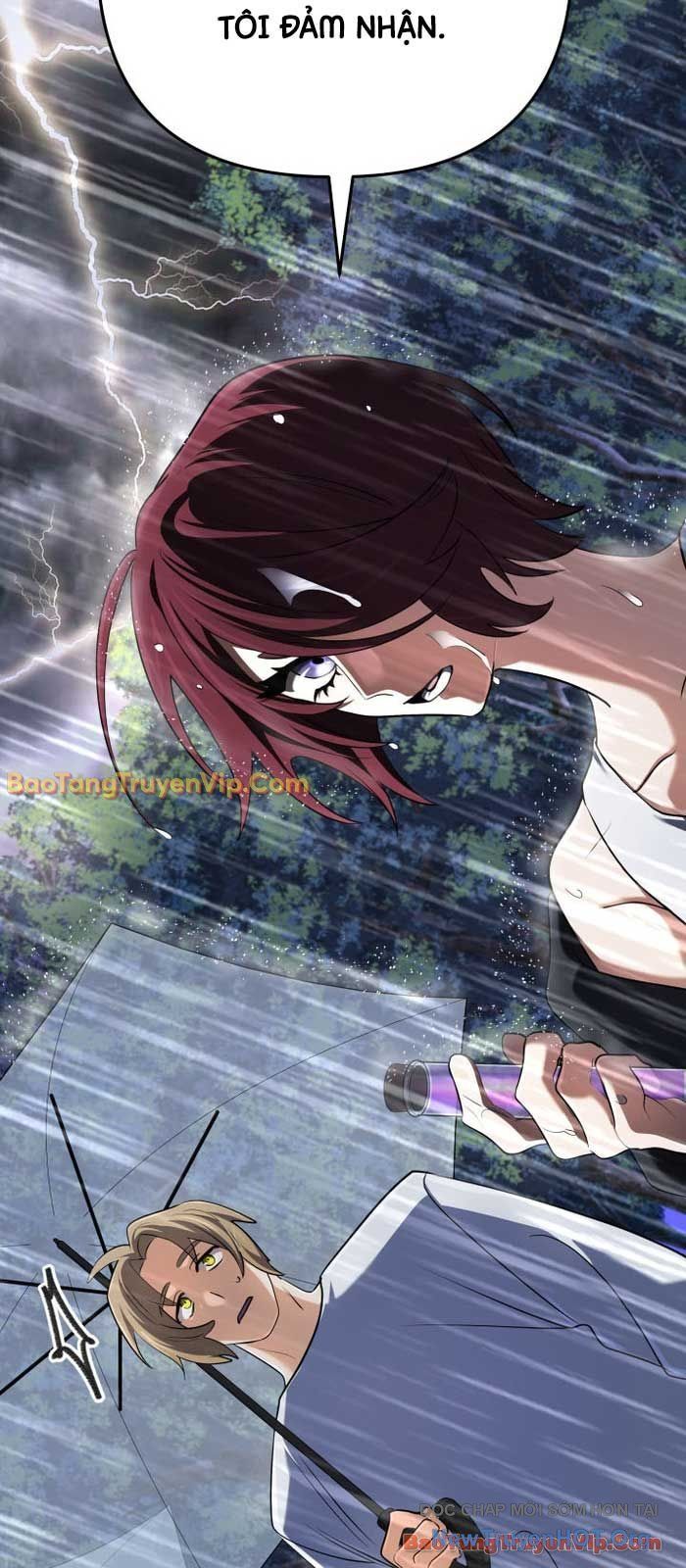 Đại Pháp Sư Thần Thoại Tái Lâm - Chapter 64 - Page 8