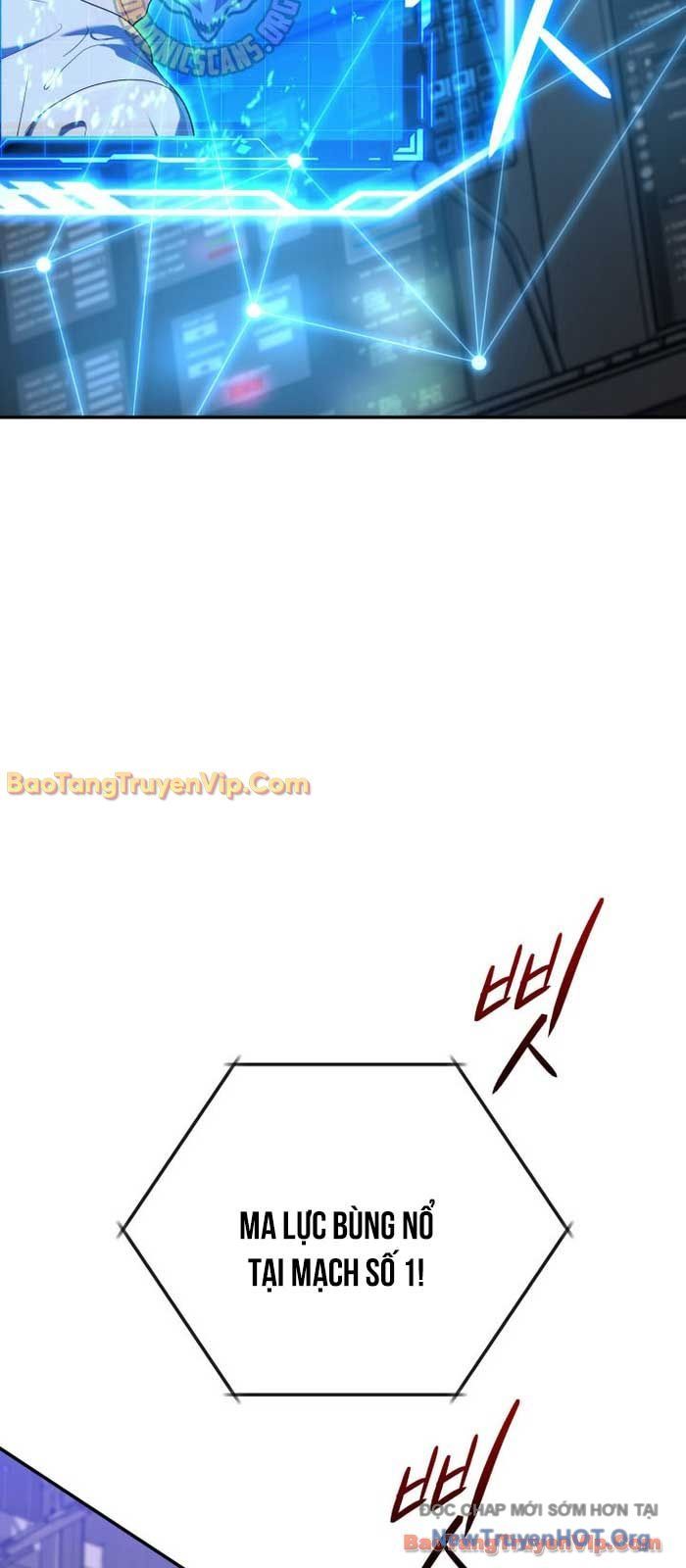 Đại Pháp Sư Thần Thoại Tái Lâm - Chapter 64 - Page 81