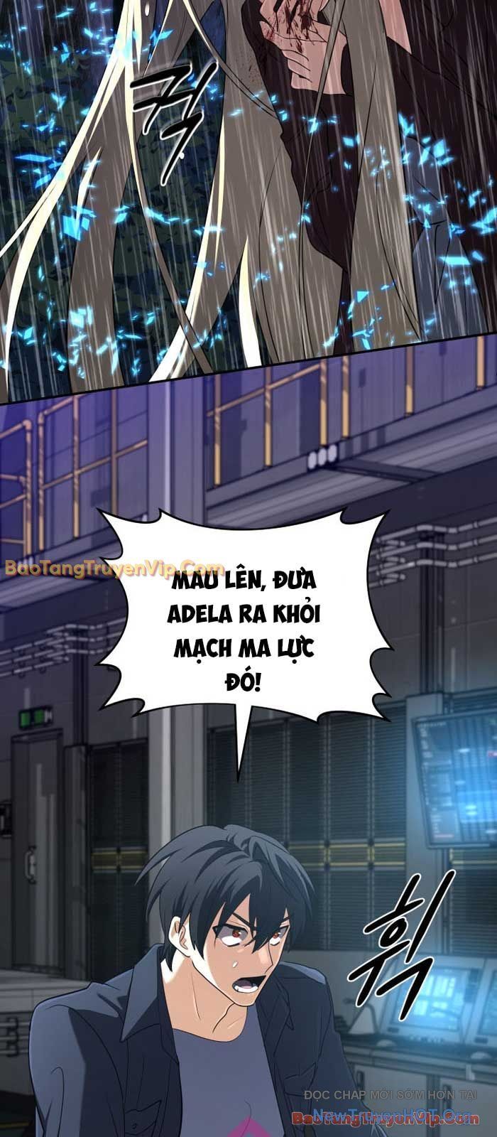 Đại Pháp Sư Thần Thoại Tái Lâm - Chapter 64 - Page 83