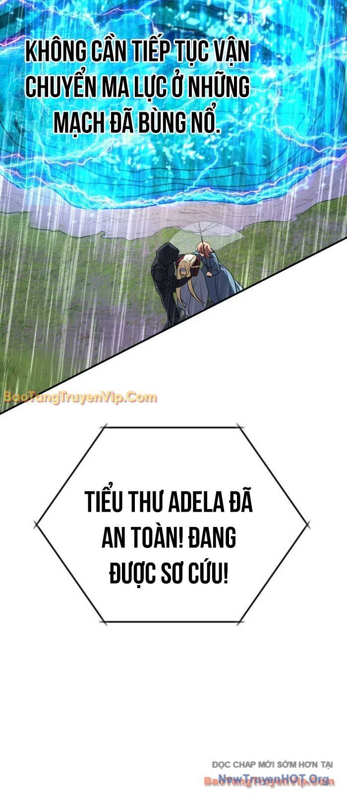 Đại Pháp Sư Thần Thoại Tái Lâm - Chapter 64 - Page 85