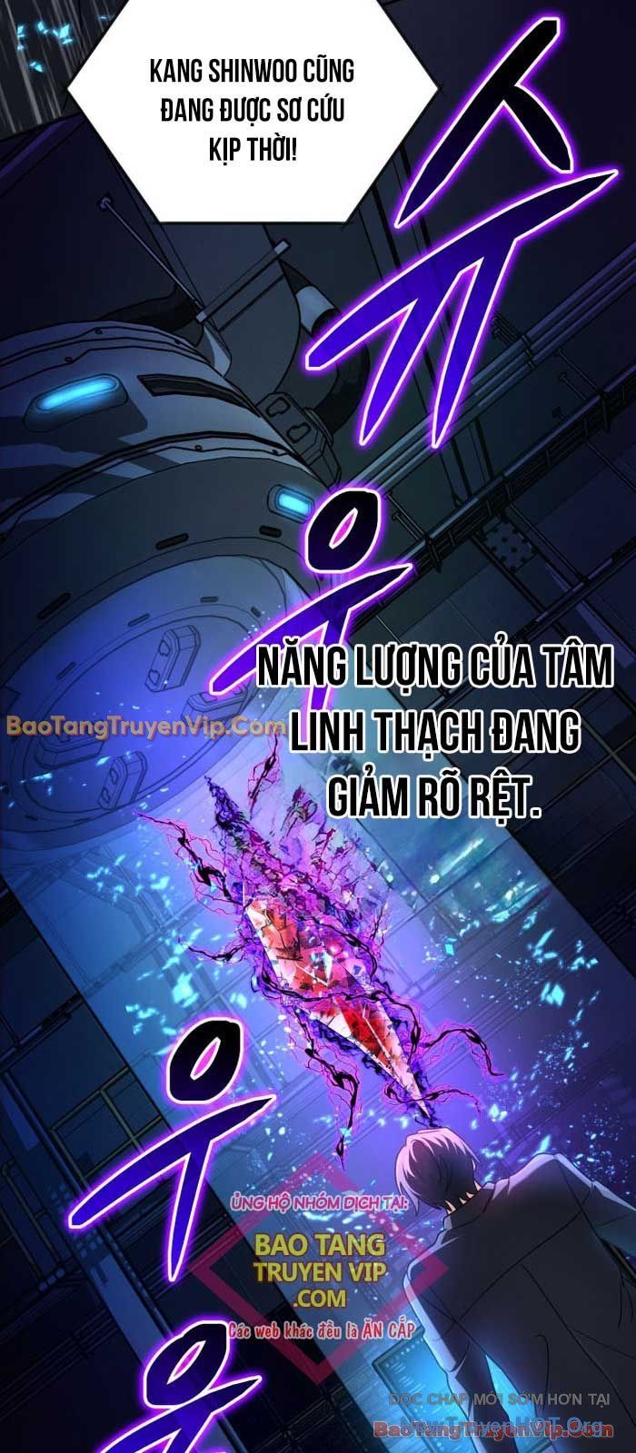 Đại Pháp Sư Thần Thoại Tái Lâm - Chapter 64 - Page 87