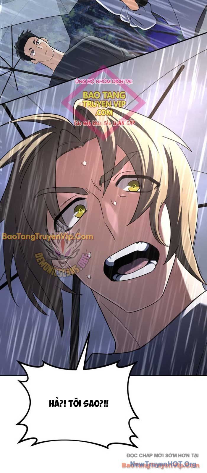 Đại Pháp Sư Thần Thoại Tái Lâm - Chapter 64 - Page 9