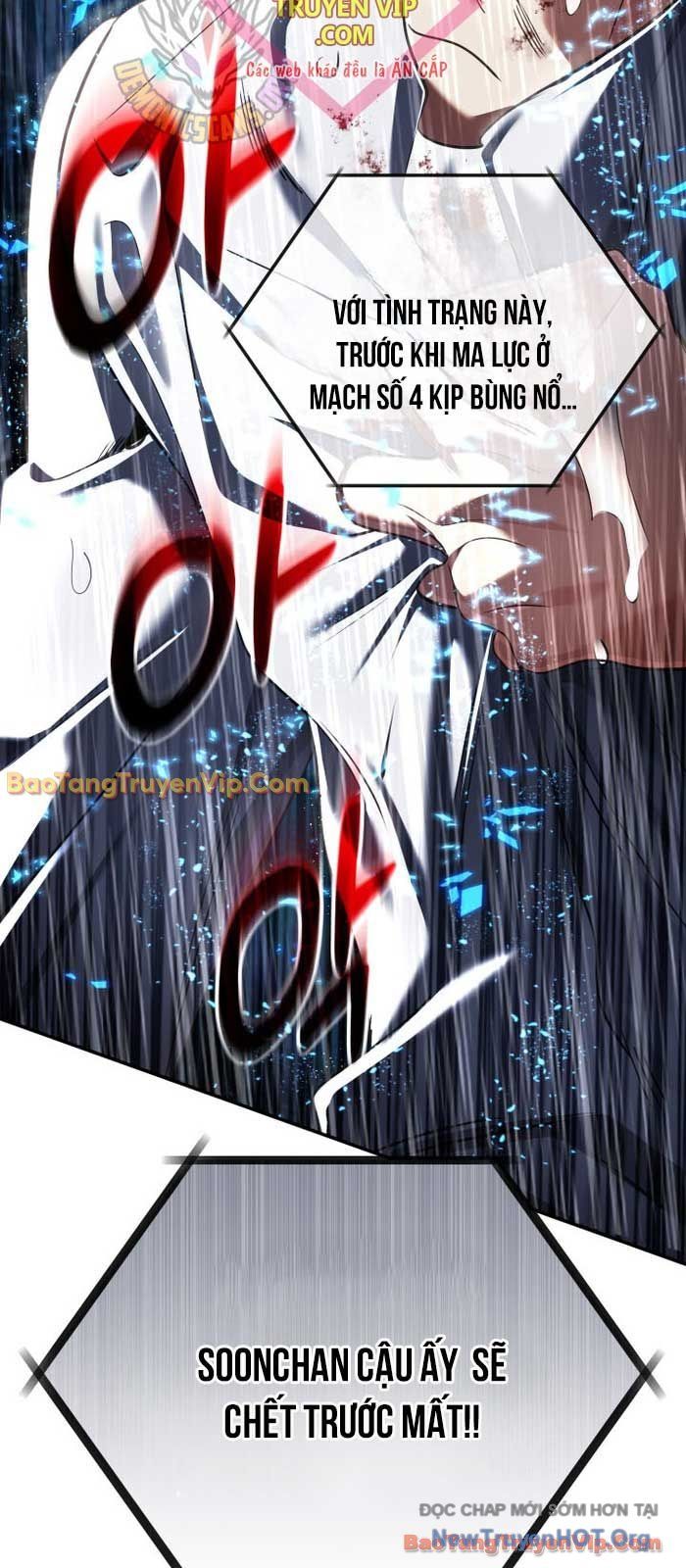 Đại Pháp Sư Thần Thoại Tái Lâm - Chapter 64 - Page 94