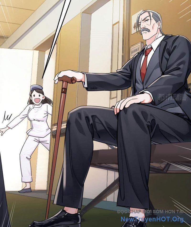 Sau Khi Đầu Thai, Ta Được Kẻ Thù Khắc Thành Vô Địch - Chapter 1 - Page 10