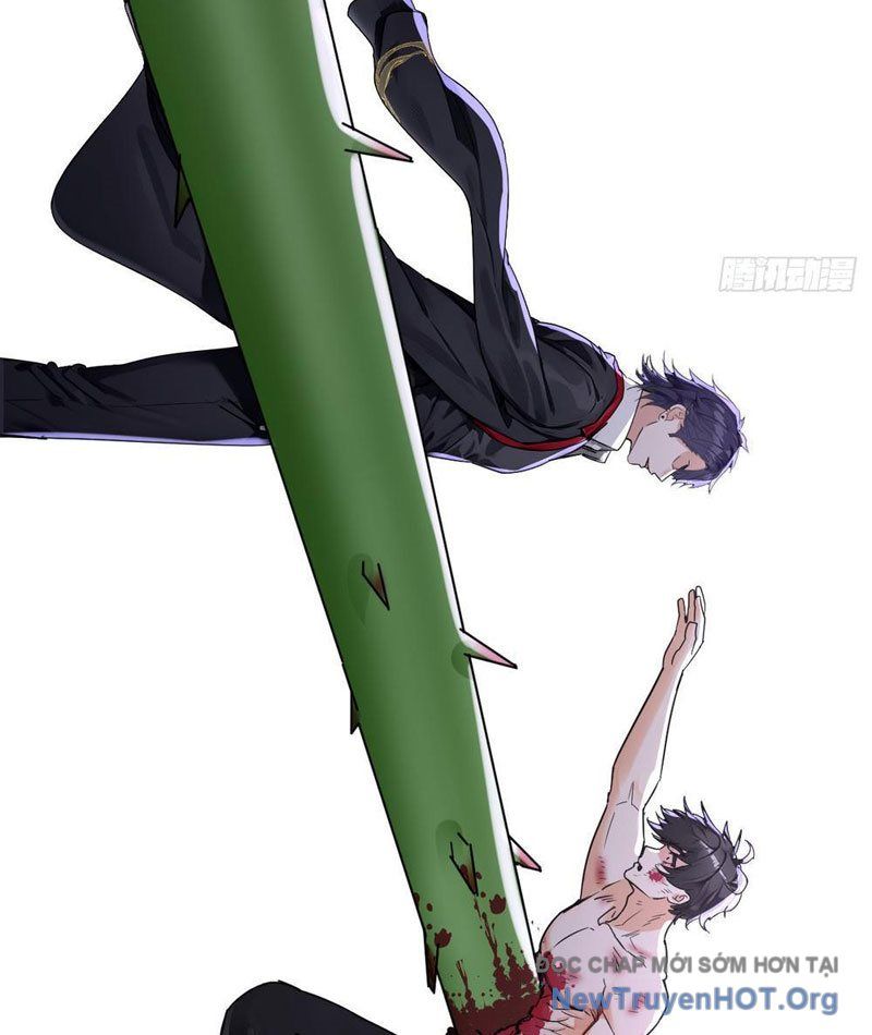 Sau Khi Đầu Thai, Ta Được Kẻ Thù Khắc Thành Vô Địch - Chapter 1 - Page 100