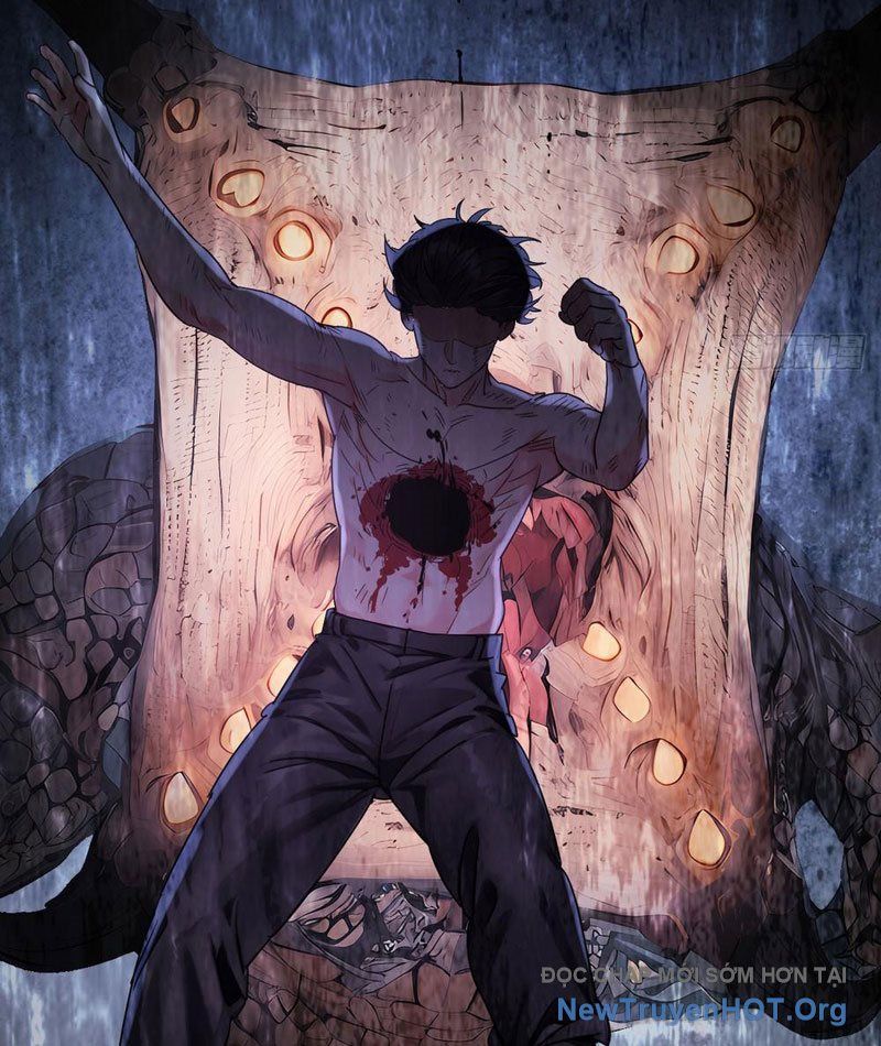 Sau Khi Đầu Thai, Ta Được Kẻ Thù Khắc Thành Vô Địch - Chapter 1 - Page 109