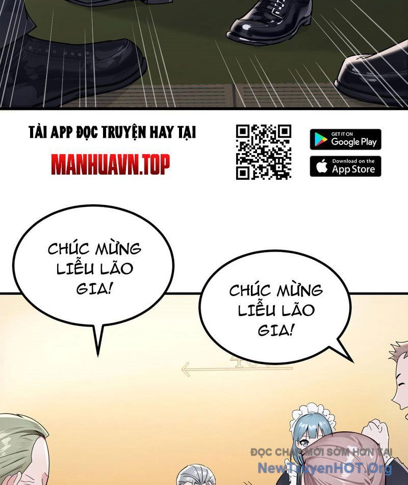 Sau Khi Đầu Thai, Ta Được Kẻ Thù Khắc Thành Vô Địch - Chapter 1 - Page 11
