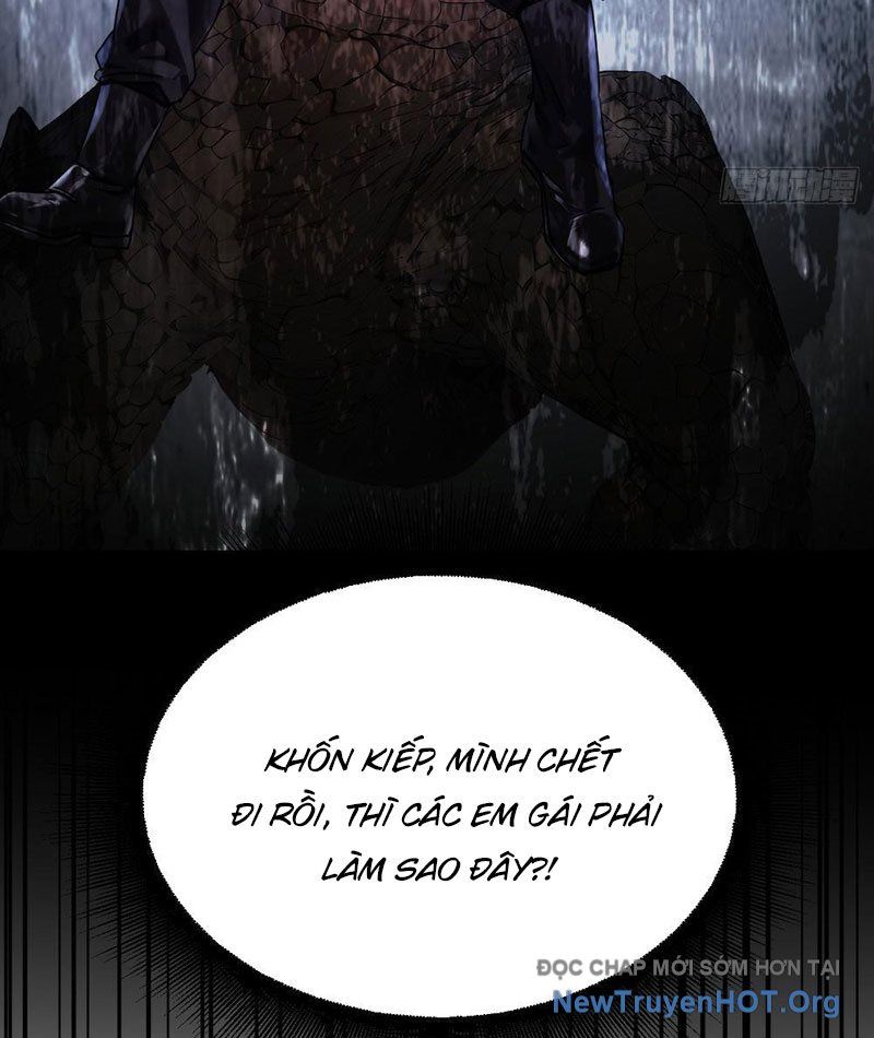 Sau Khi Đầu Thai, Ta Được Kẻ Thù Khắc Thành Vô Địch - Chapter 1 - Page 110