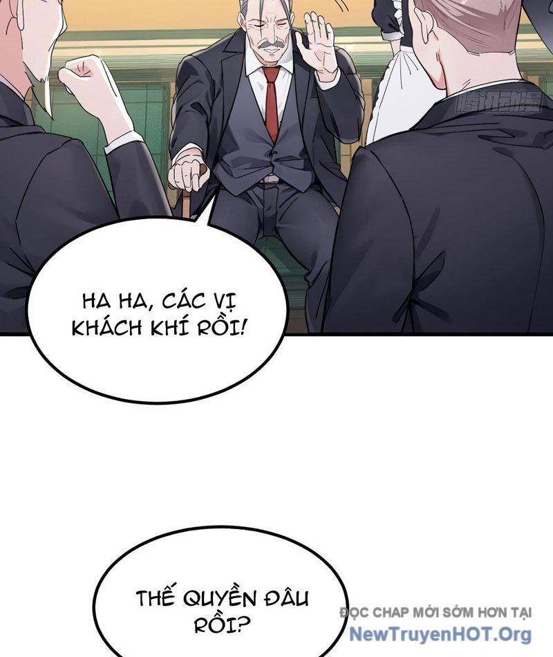 Sau Khi Đầu Thai, Ta Được Kẻ Thù Khắc Thành Vô Địch - Chapter 1 - Page 12