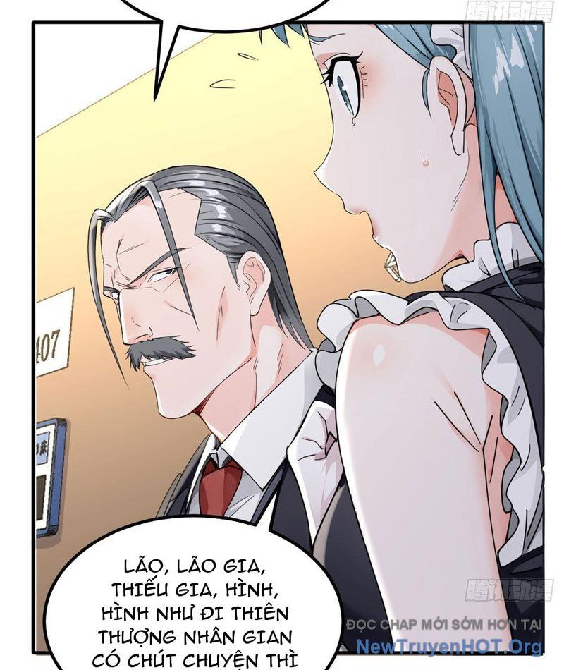 Sau Khi Đầu Thai, Ta Được Kẻ Thù Khắc Thành Vô Địch - Chapter 1 - Page 13